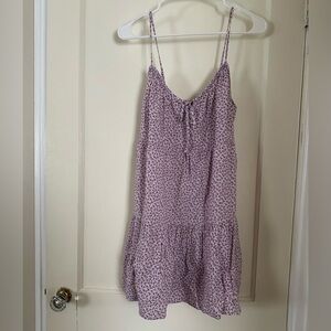 Old Navy Summer Cami Dress